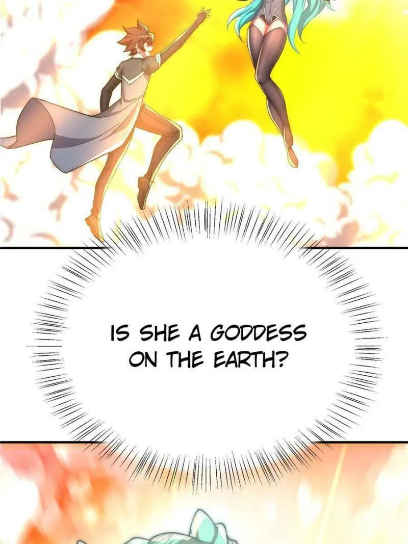 Read I Picked up an Attribute (Colored) chapter 221 image 25 on Lezhin