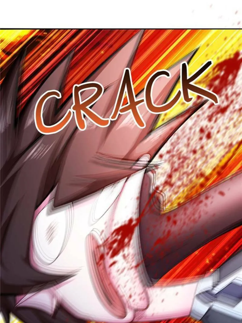 Read I Picked up an Attribute (Colored) chapter 221 image 30 on Lezhin