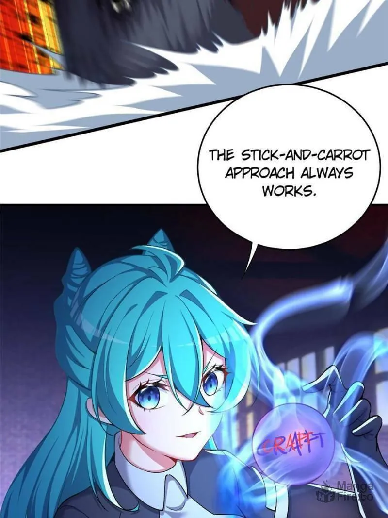 Read I Picked up an Attribute (Colored) chapter 221 image 32 on Lezhin