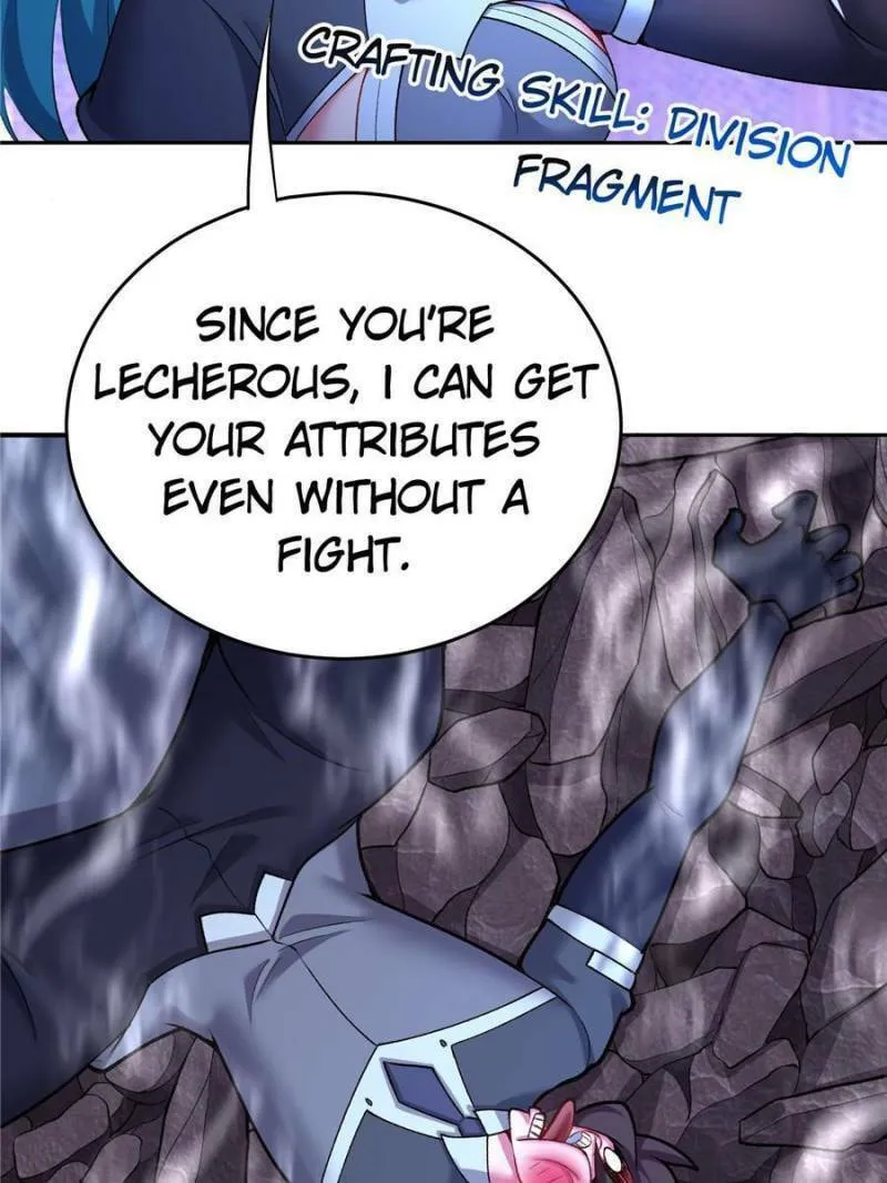 Read I Picked up an Attribute (Colored) chapter 221 image 33 on Lezhin