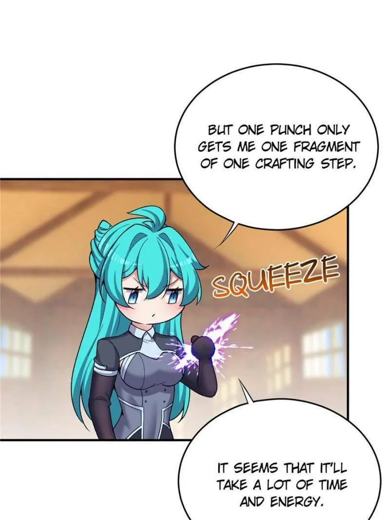 Read I Picked up an Attribute (Colored) chapter 221 image 36 on Lezhin