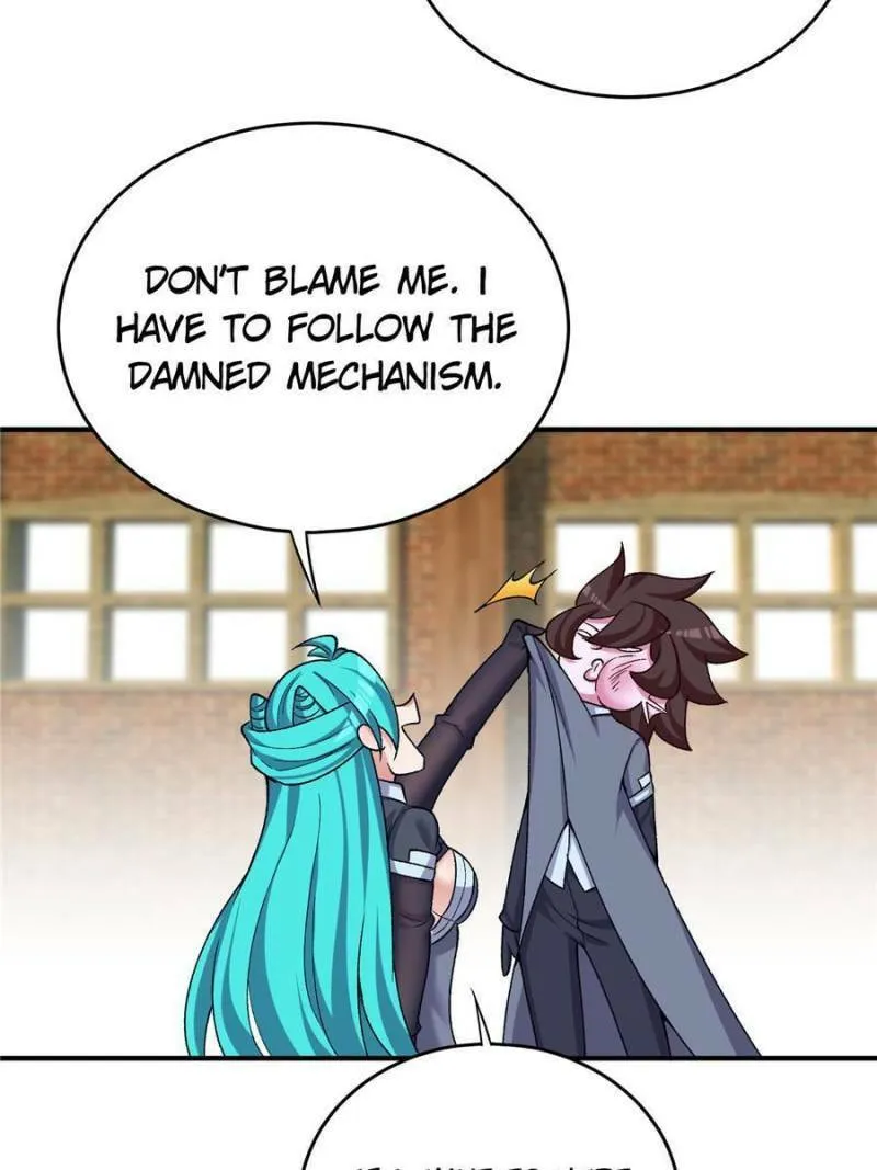 Read I Picked up an Attribute (Colored) chapter 221 image 37 on Lezhin