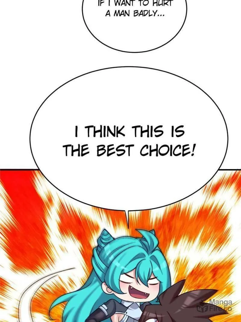 Read I Picked up an Attribute (Colored) chapter 221 image 38 on Lezhin