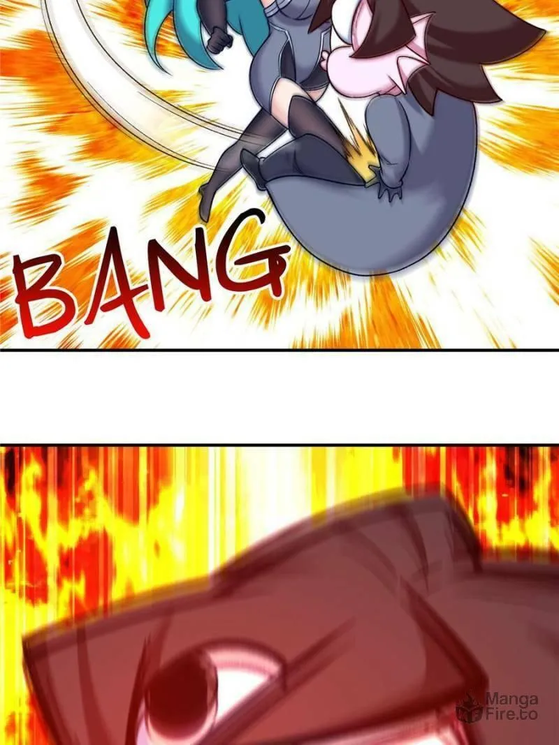 Read I Picked up an Attribute (Colored) chapter 221 image 39 on Lezhin