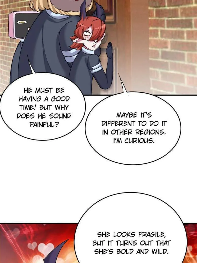 Read I Picked up an Attribute (Colored) chapter 221 image 42 on Lezhin