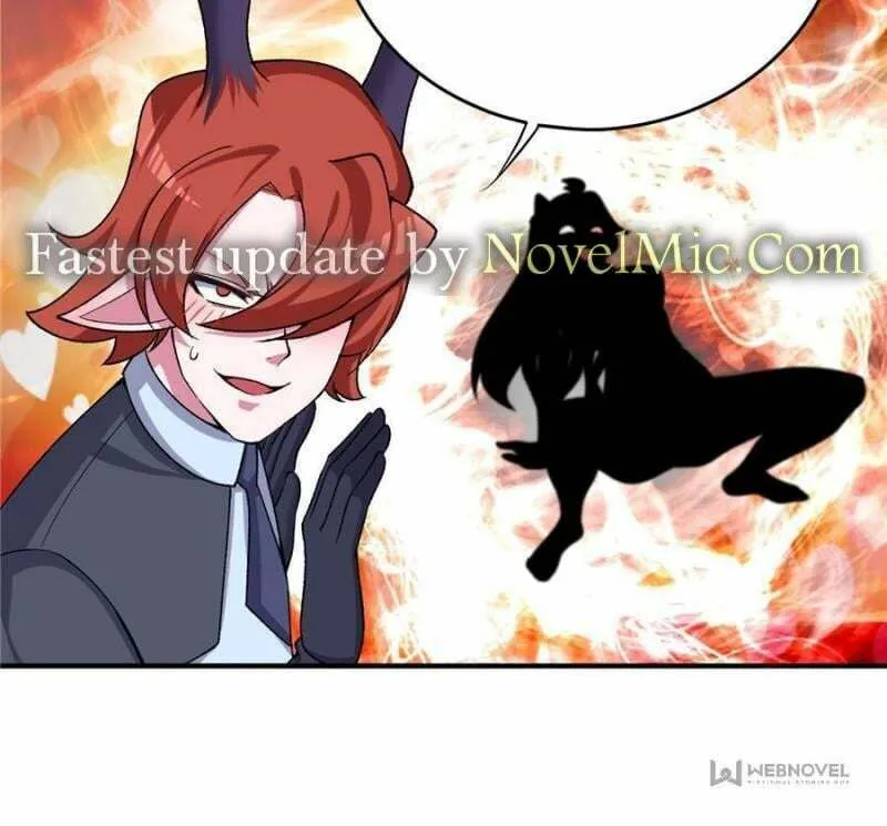 Read I Picked up an Attribute (Colored) chapter 221 image 43 on Lezhin