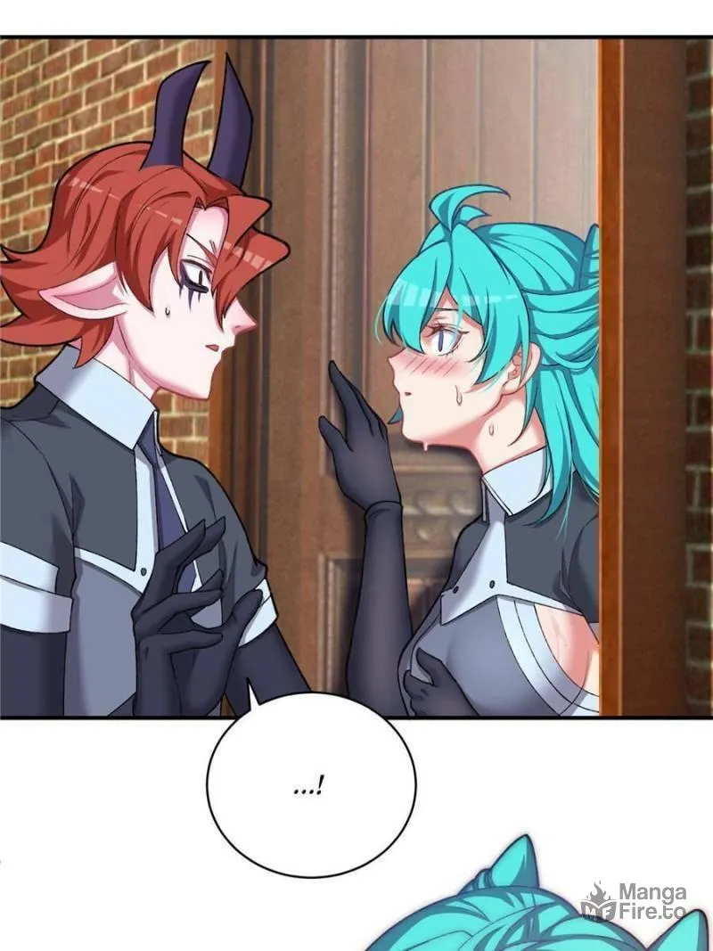 Read I Picked up an Attribute (Colored) chapter 221 image 44 on Lezhin