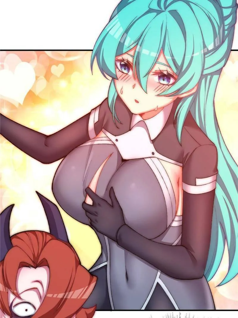 Read I Picked up an Attribute (Colored) chapter 221 image 45 on Lezhin