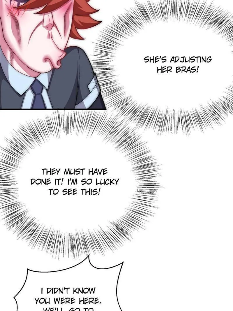 Read I Picked up an Attribute (Colored) chapter 221 image 46 on Lezhin