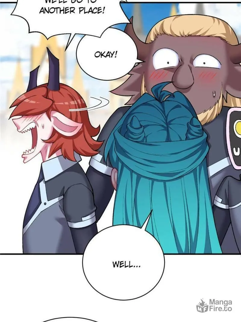 Read I Picked up an Attribute (Colored) chapter 221 image 47 on Lezhin