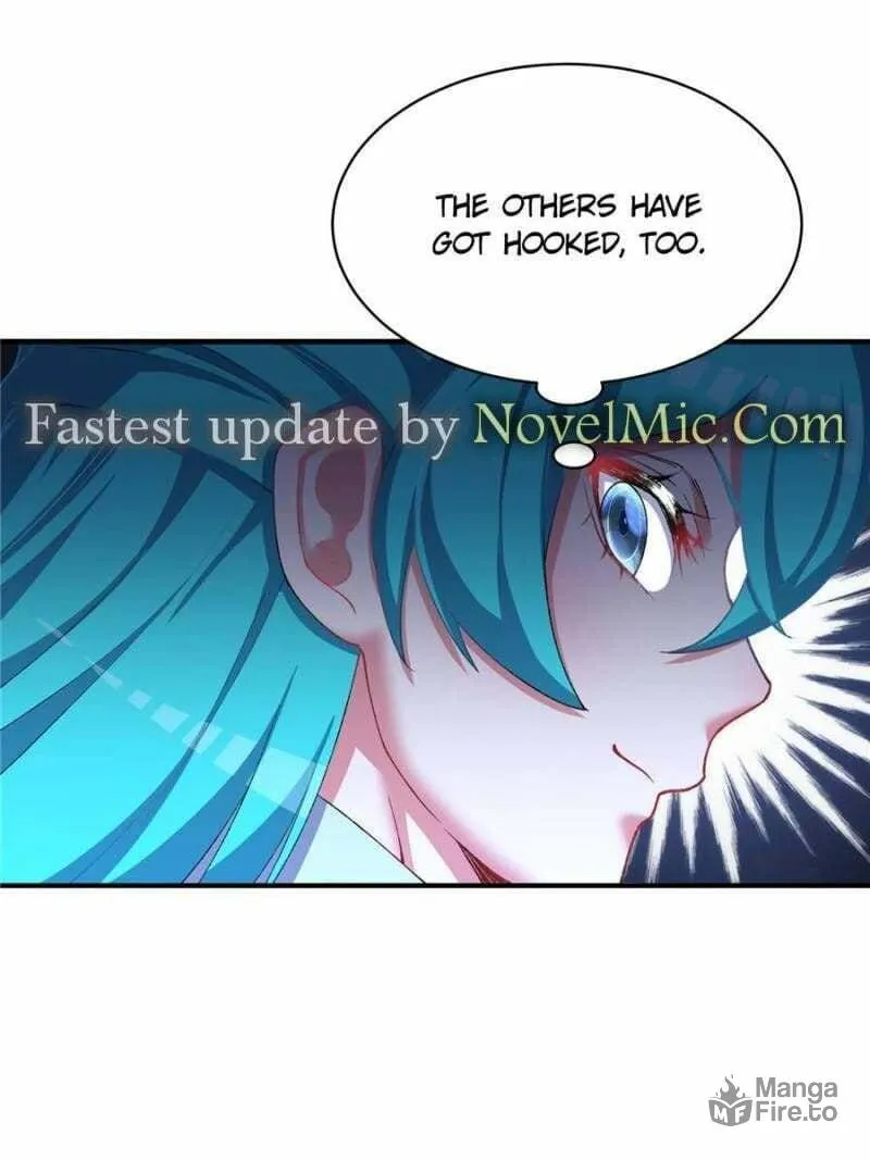Read I Picked up an Attribute (Colored) chapter 221 image 5 on Lezhin