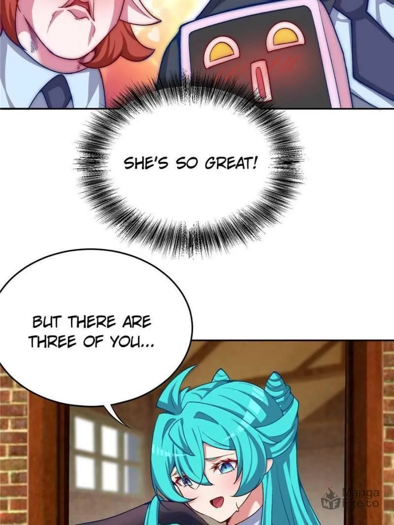Read I Picked up an Attribute (Colored) chapter 221 image 53 on Lezhin