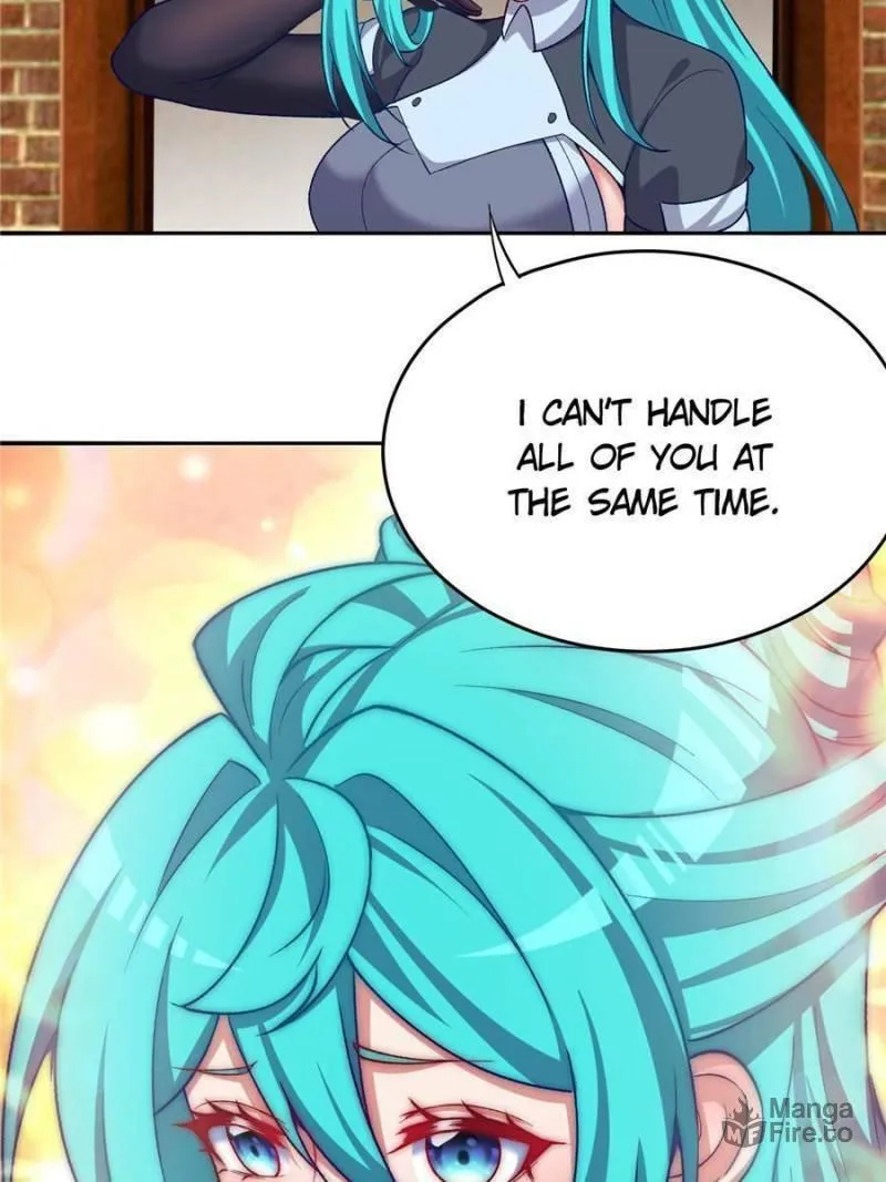Read I Picked up an Attribute (Colored) chapter 221 image 54 on Lezhin