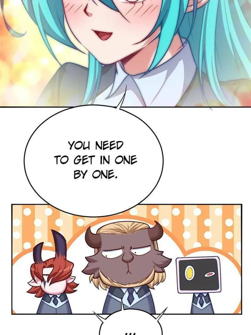 Read I Picked up an Attribute (Colored) chapter 221 image 55 on Lezhin