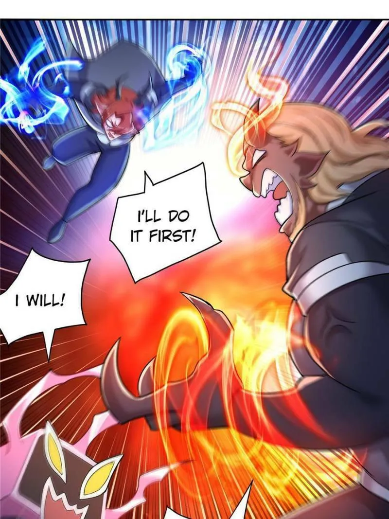 Read I Picked up an Attribute (Colored) chapter 221 image 57 on Lezhin
