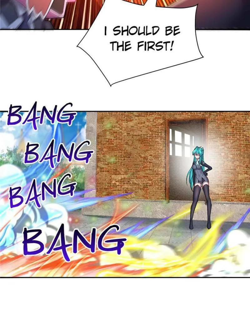 Read I Picked up an Attribute (Colored) chapter 221 image 58 on Lezhin