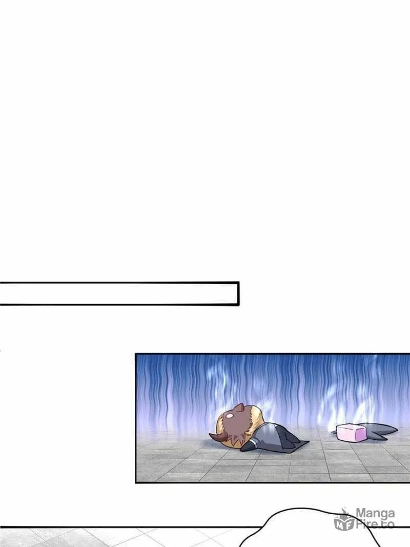 Read I Picked up an Attribute (Colored) chapter 221 image 59 on Lezhin