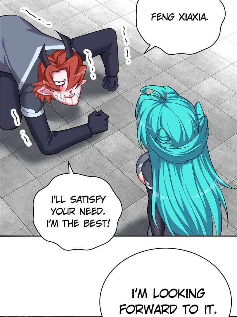Read I Picked up an Attribute (Colored) chapter 221 image 60 on Lezhin