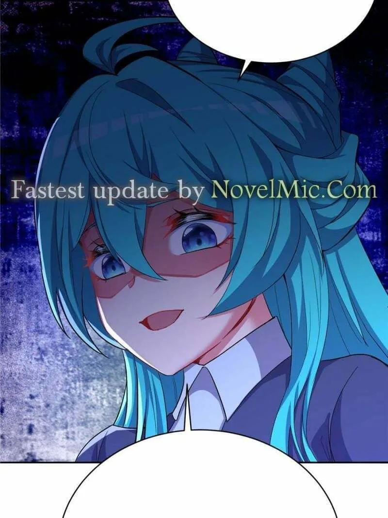 Read I Picked up an Attribute (Colored) chapter 221 image 61 on Lezhin