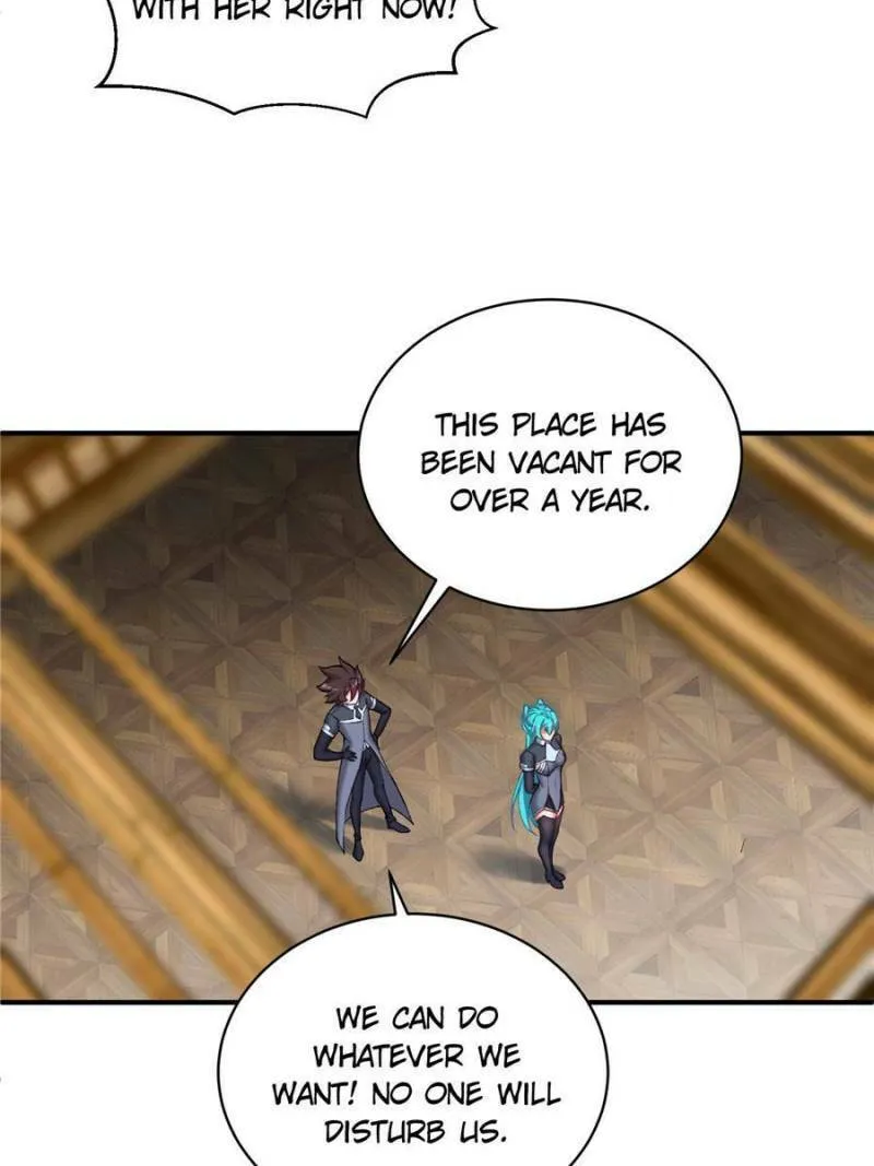 Read I Picked up an Attribute (Colored) chapter 221 image 7 on Lezhin