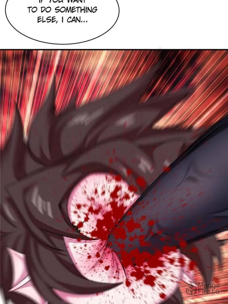 Read I Picked up an Attribute (Colored) chapter 221 image 9 on Lezhin
