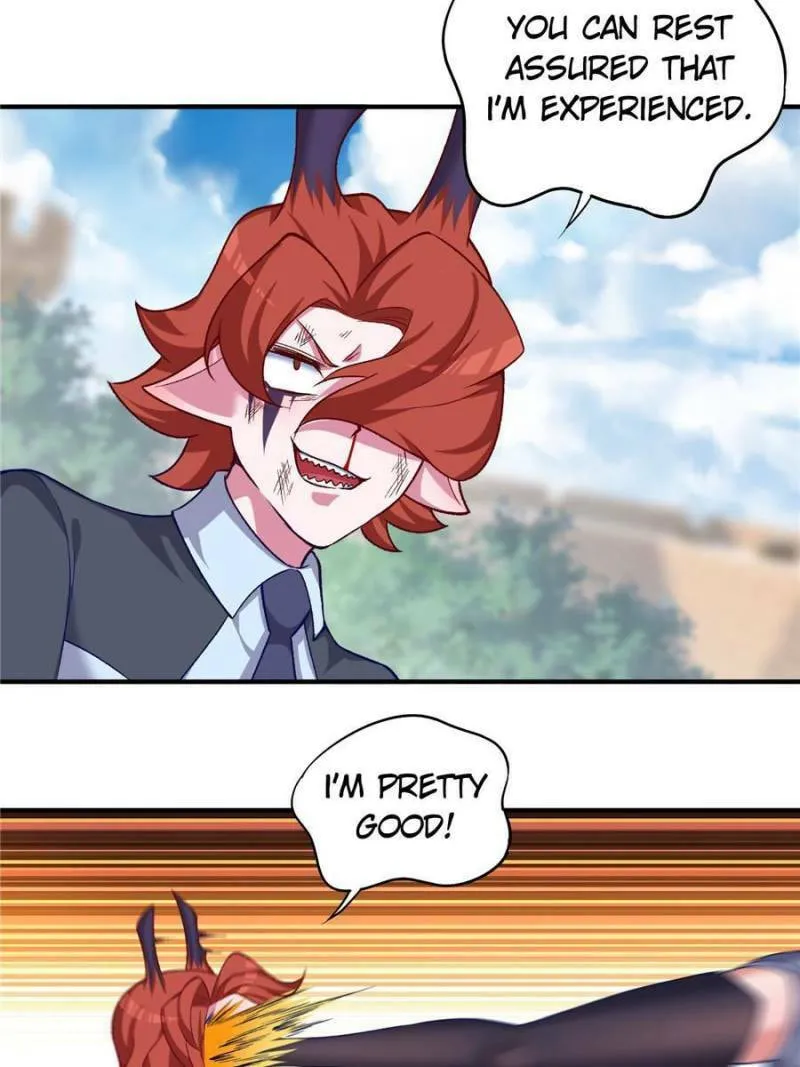 Read I Picked up an Attribute (Colored) chapter 222 image 1 on Lezhin