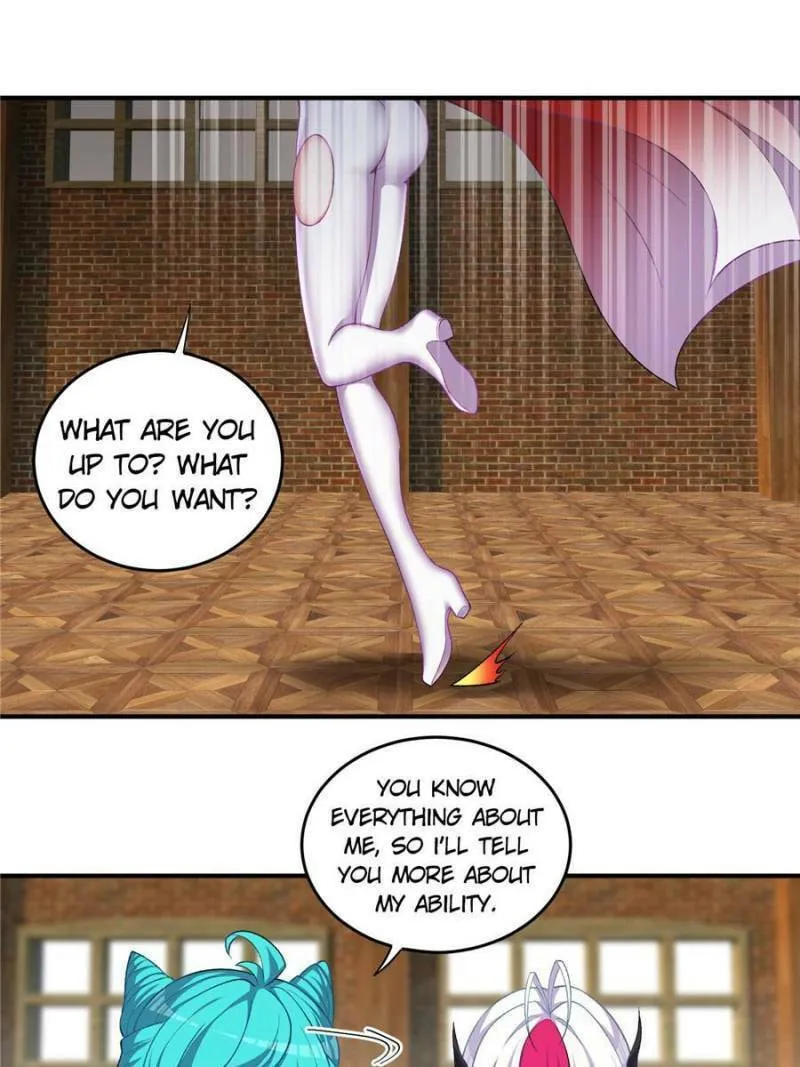 Read I Picked up an Attribute (Colored) chapter 222 image 10 on Lezhin
