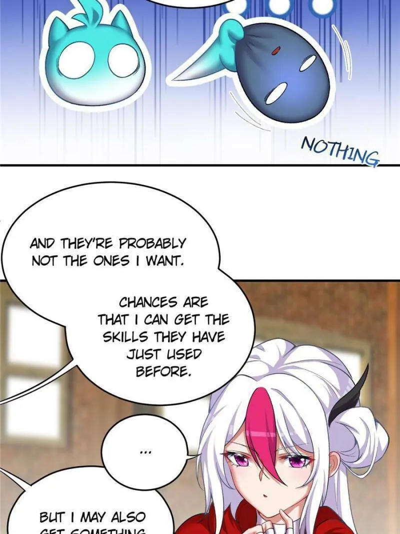 Read I Picked up an Attribute (Colored) chapter 222 image 12 on Lezhin
