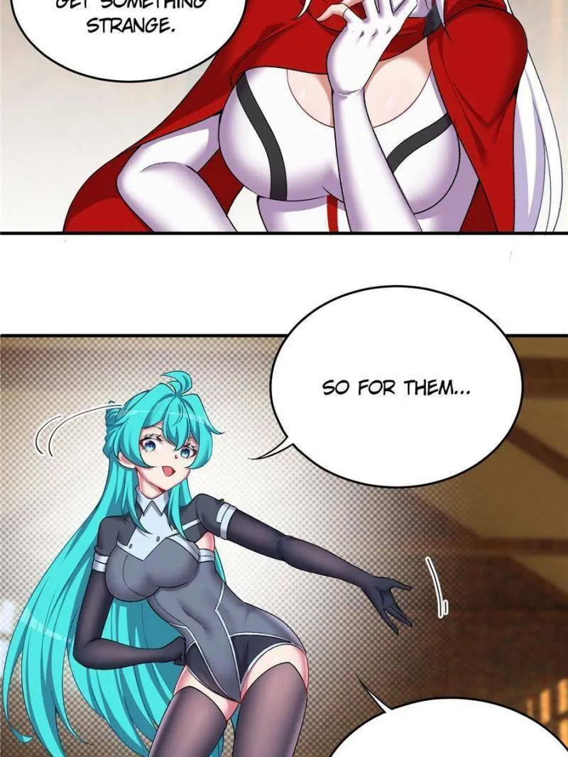 Read I Picked up an Attribute (Colored) chapter 222 image 13 on Lezhin