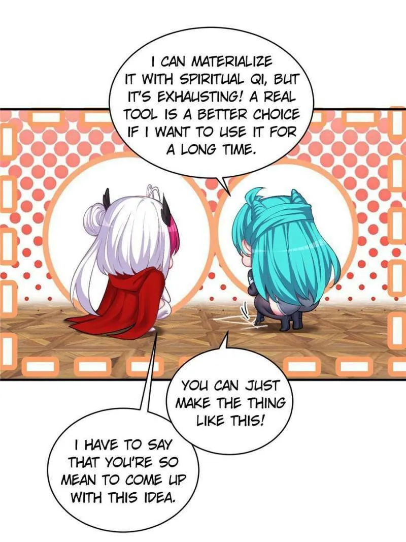 Read I Picked up an Attribute (Colored) chapter 222 image 15 on Lezhin