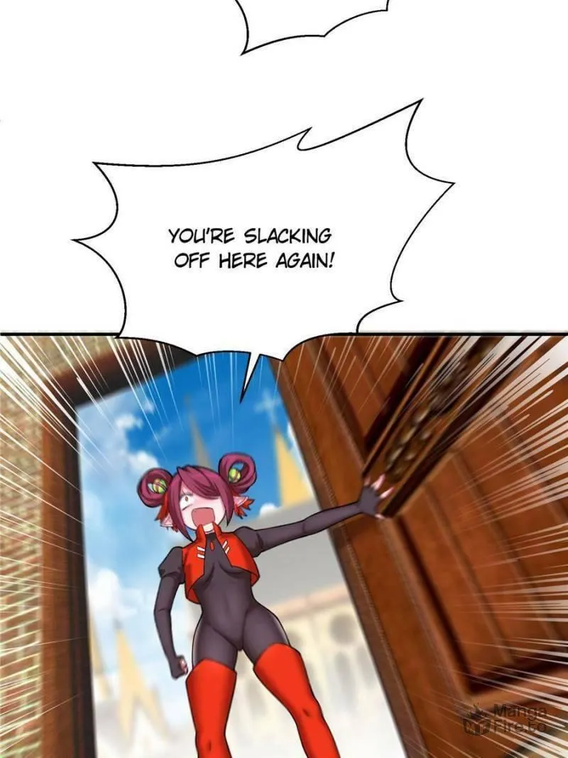 Read I Picked up an Attribute (Colored) chapter 222 image 17 on Lezhin