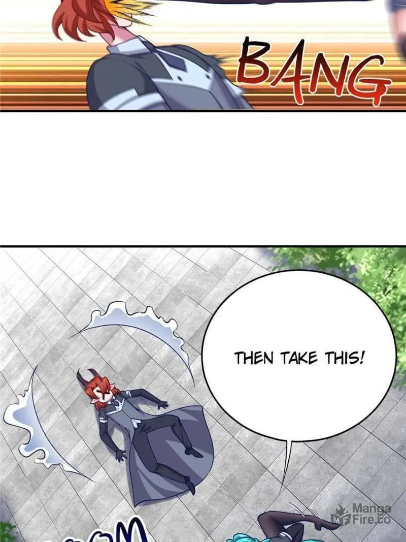 Read I Picked up an Attribute (Colored) chapter 222 image 2 on Lezhin