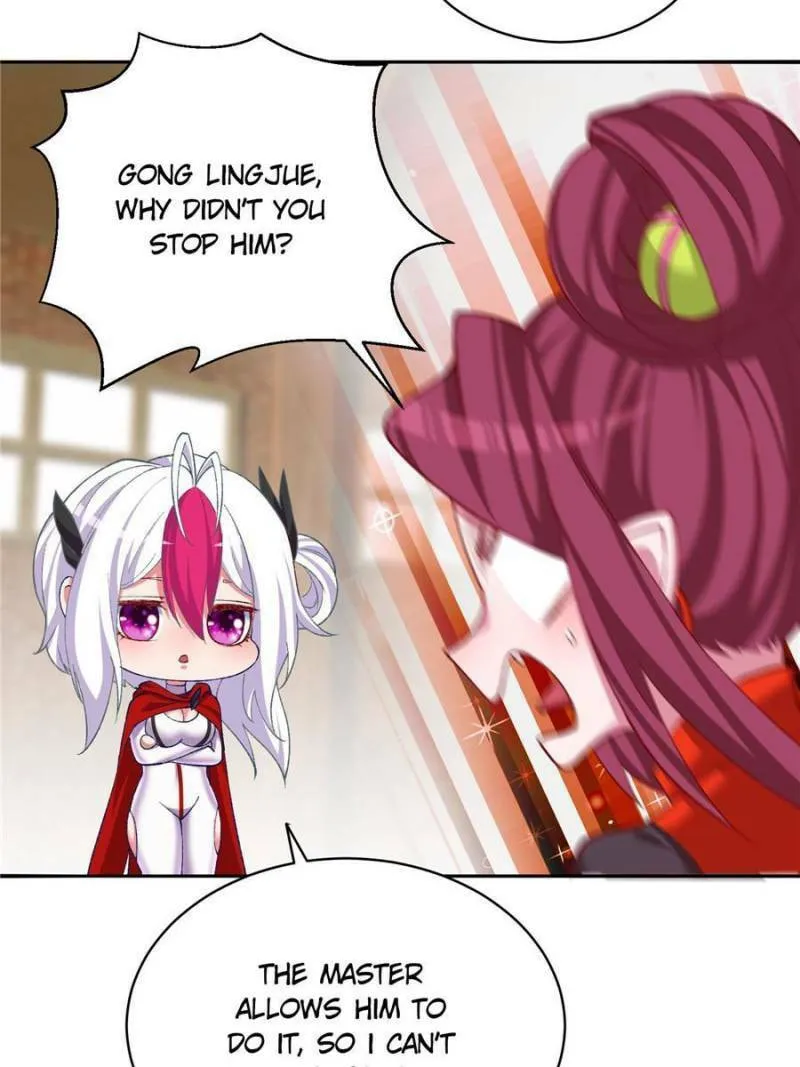 Read I Picked up an Attribute (Colored) chapter 222 image 22 on Lezhin