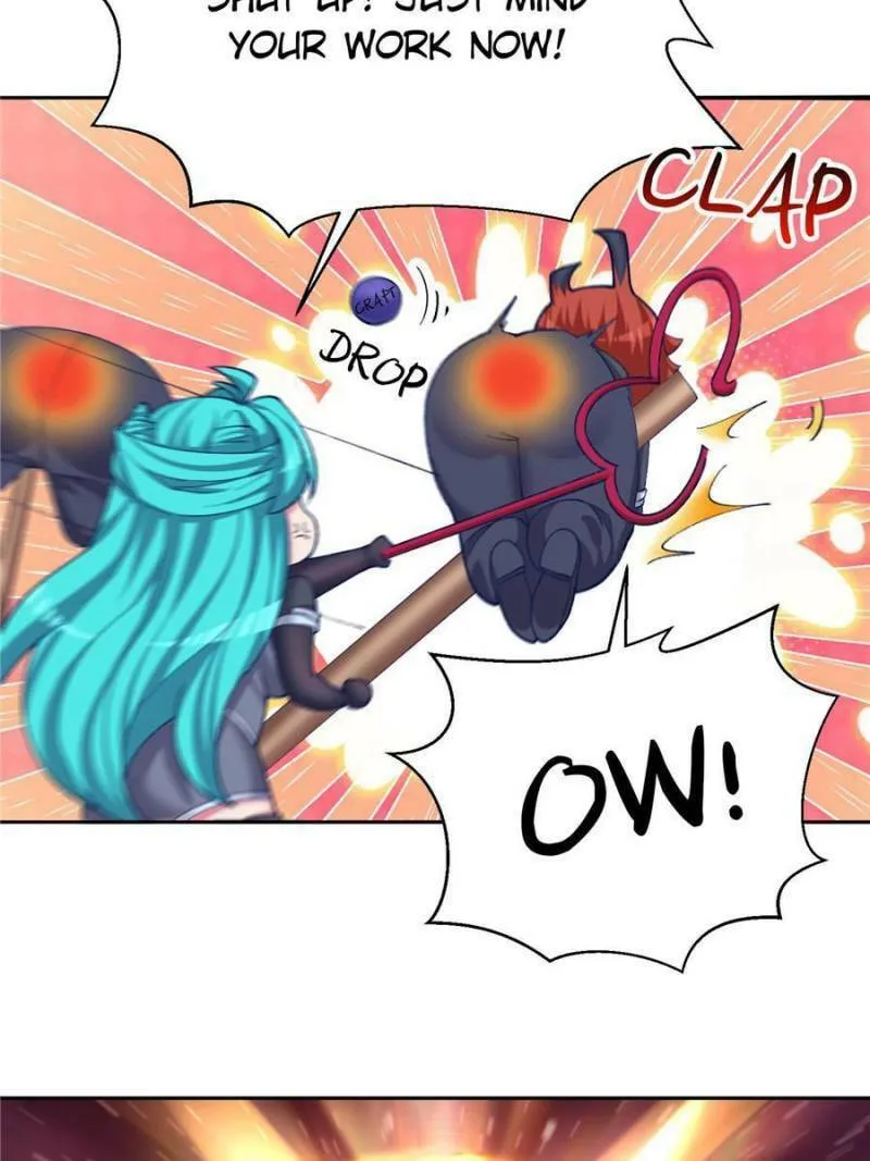 Read I Picked up an Attribute (Colored) chapter 222 image 25 on Lezhin