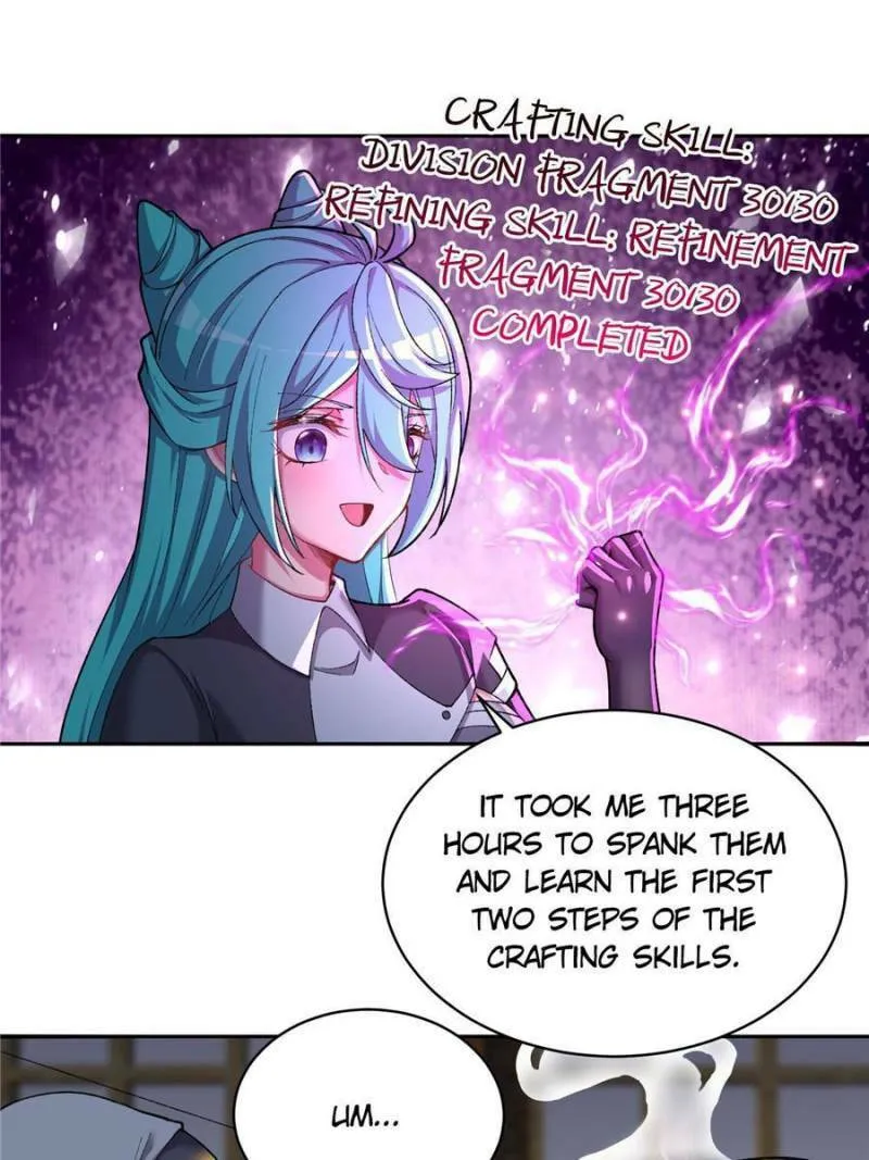 Read I Picked up an Attribute (Colored) chapter 222 image 27 on Lezhin