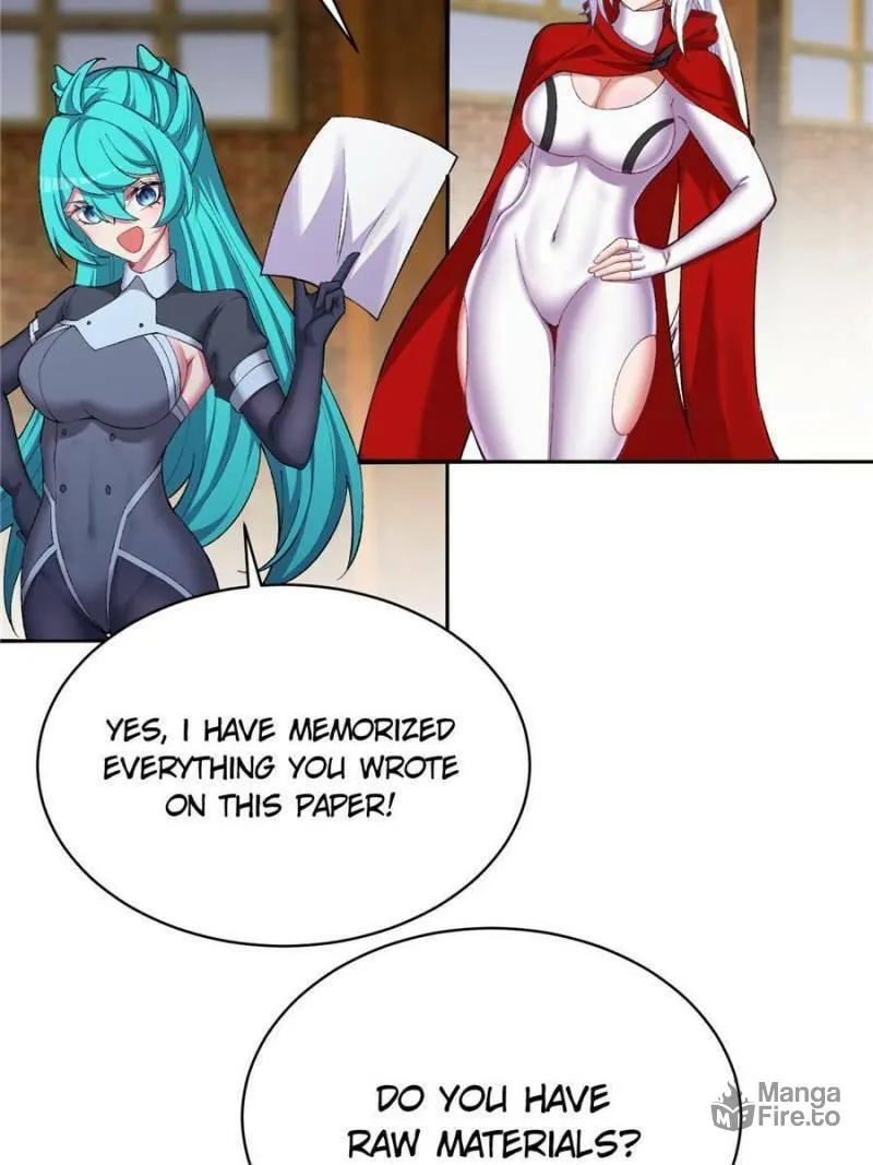 Read I Picked up an Attribute (Colored) chapter 222 image 29 on Lezhin