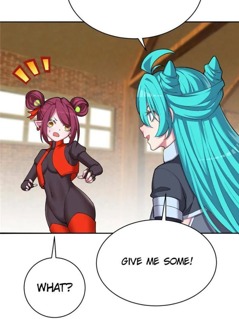 Read I Picked up an Attribute (Colored) chapter 222 image 30 on Lezhin