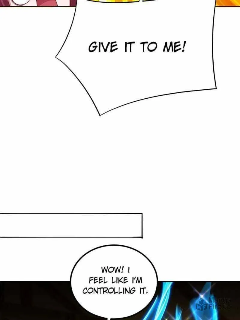 Read I Picked up an Attribute (Colored) chapter 222 image 34 on Lezhin