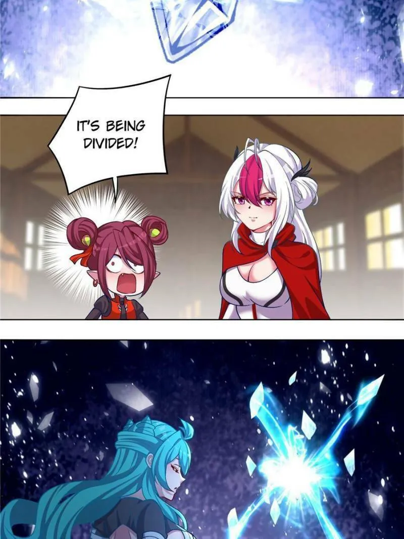 Read I Picked up an Attribute (Colored) chapter 222 image 36 on Lezhin