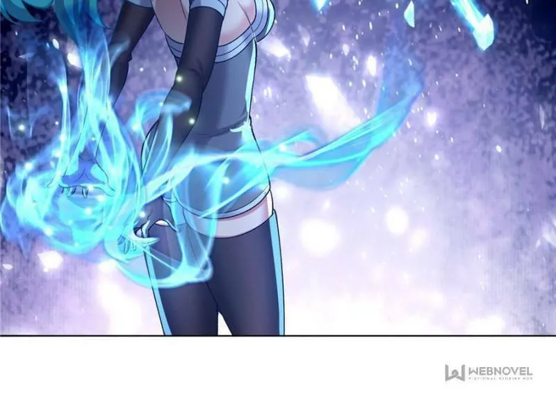Read I Picked up an Attribute (Colored) chapter 222 image 37 on Lezhin