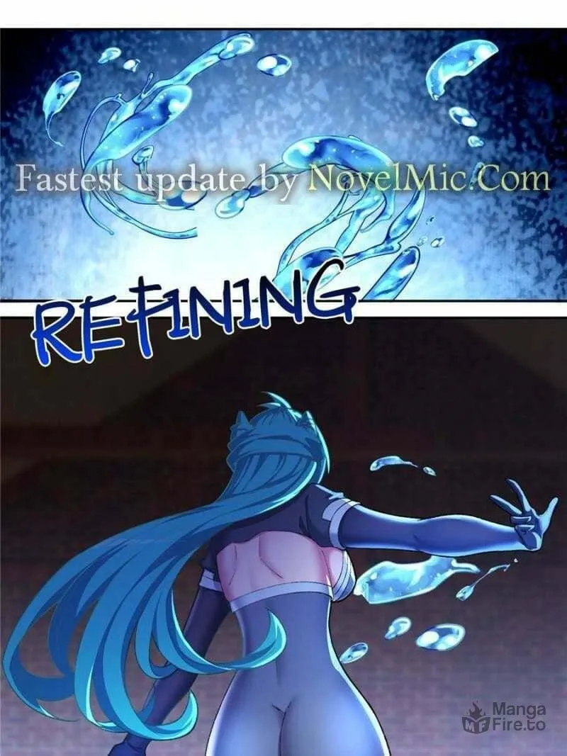 Read I Picked up an Attribute (Colored) chapter 222 image 38 on Lezhin