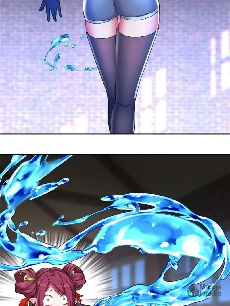 Read I Picked up an Attribute (Colored) chapter 222 image 39 on Lezhin