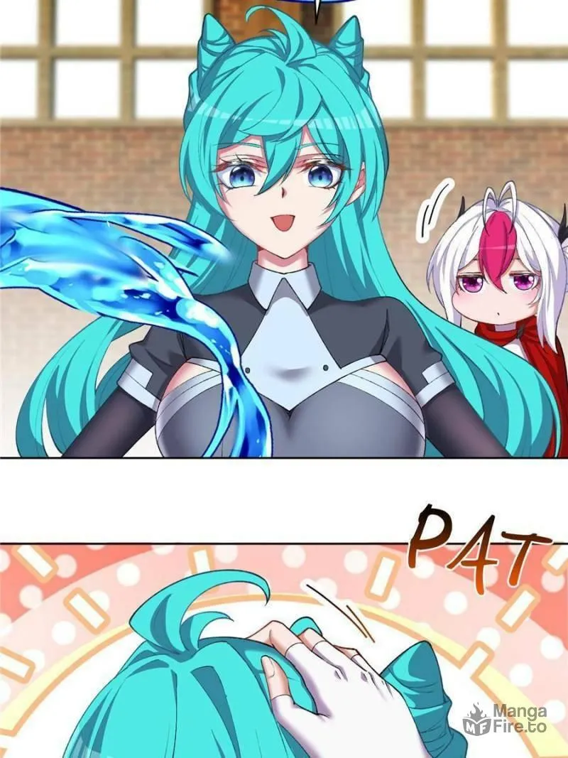 Read I Picked up an Attribute (Colored) chapter 222 image 41 on Lezhin