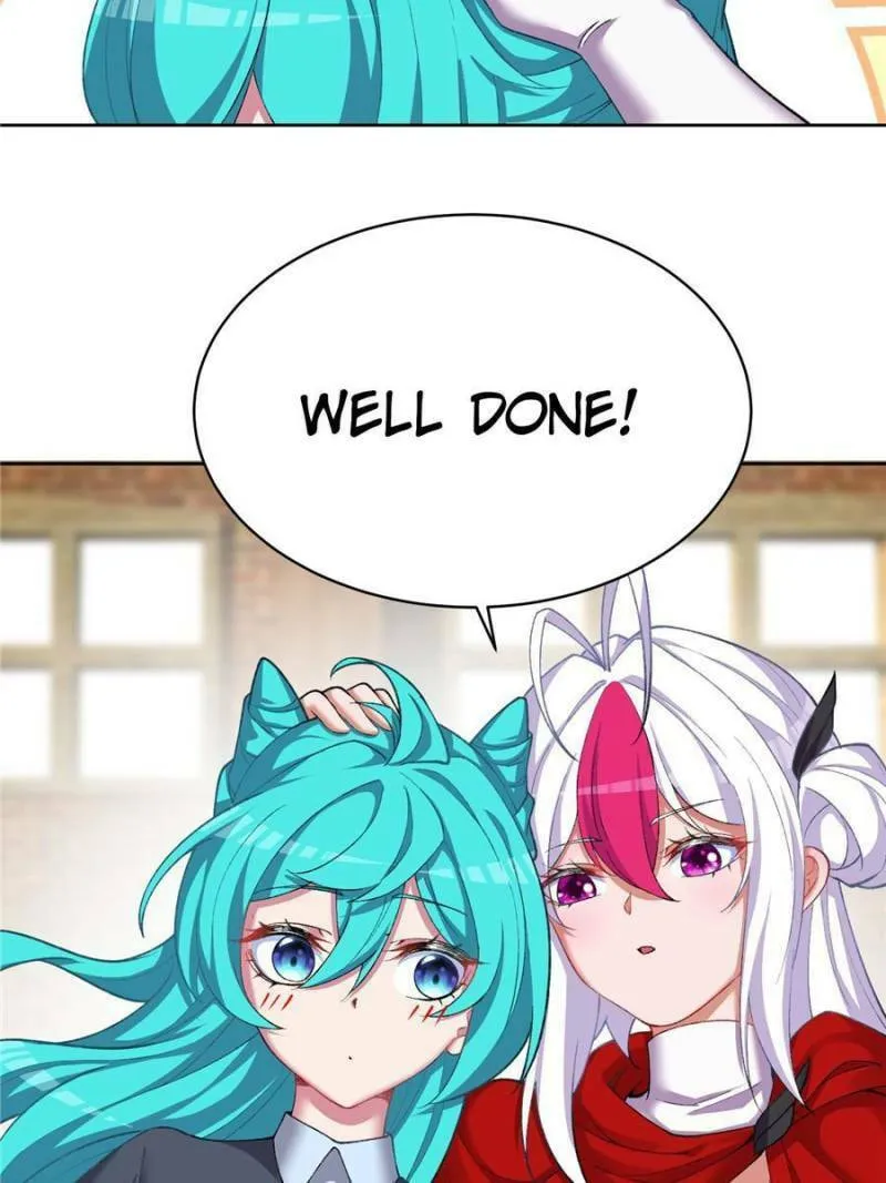 Read I Picked up an Attribute (Colored) chapter 222 image 42 on Lezhin