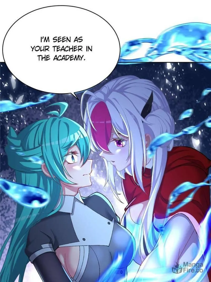 Read I Picked up an Attribute (Colored) chapter 222 image 44 on Lezhin