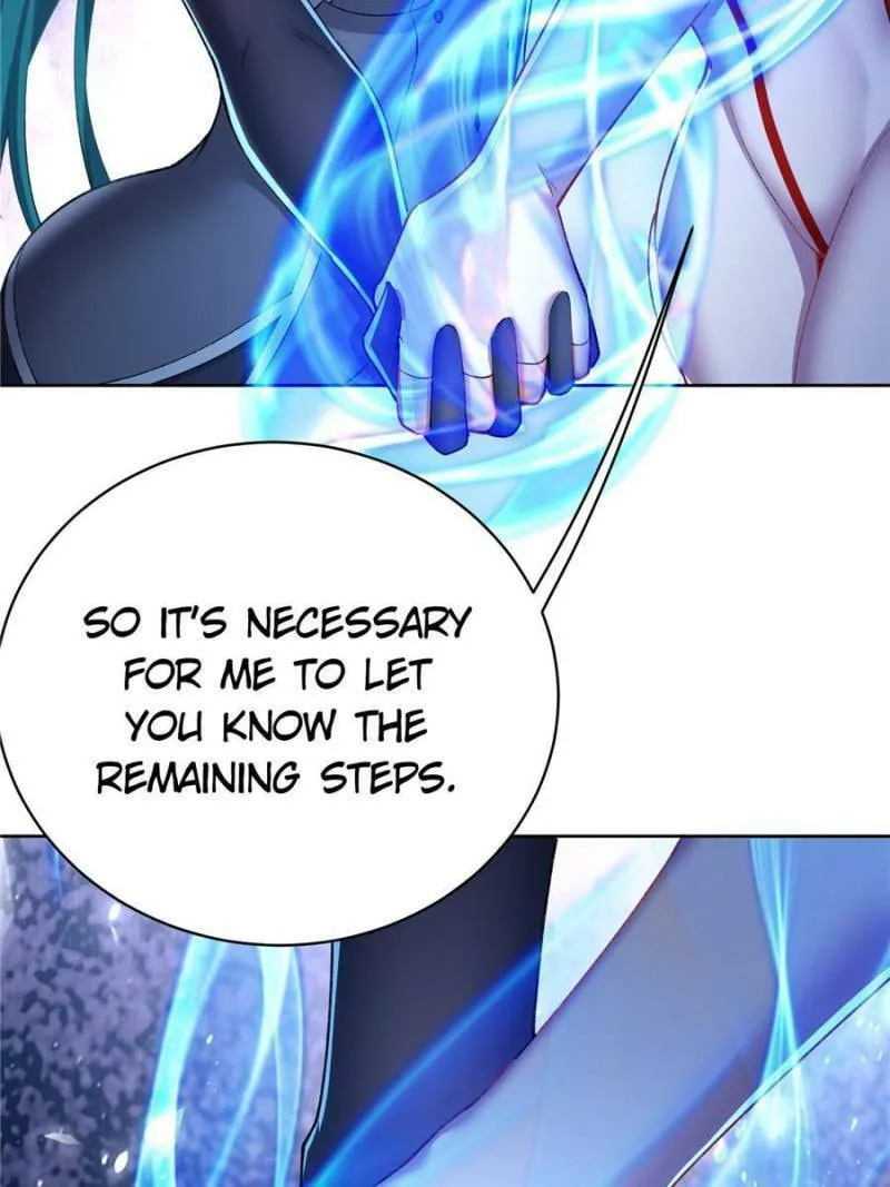 Read I Picked up an Attribute (Colored) chapter 222 image 45 on Lezhin