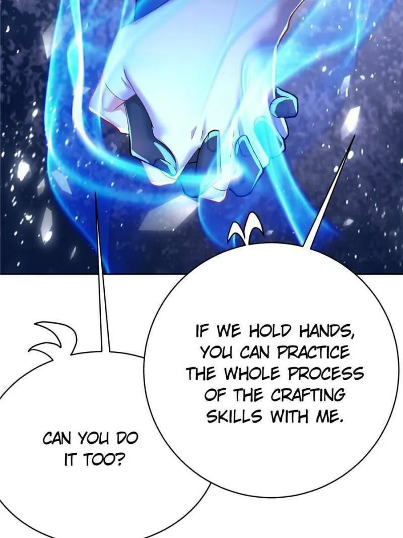 Read I Picked up an Attribute (Colored) chapter 222 image 46 on Lezhin