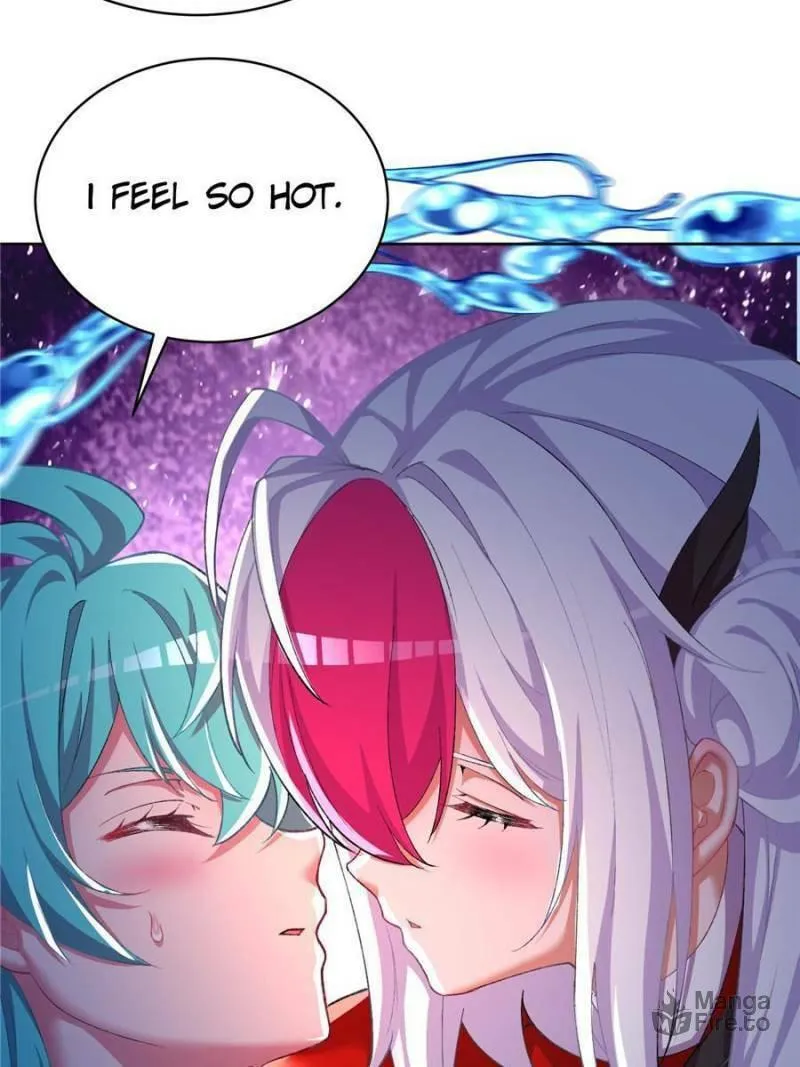 Read I Picked up an Attribute (Colored) chapter 222 image 47 on Lezhin
