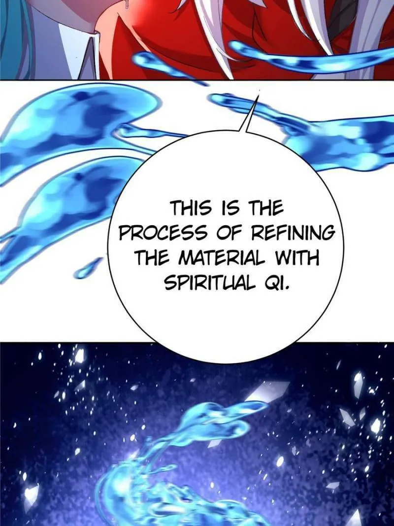 Read I Picked up an Attribute (Colored) chapter 222 image 48 on Lezhin