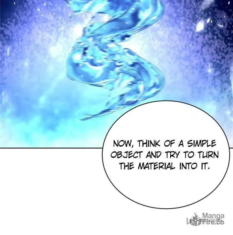 Read I Picked up an Attribute (Colored) chapter 222 image 49 on Lezhin